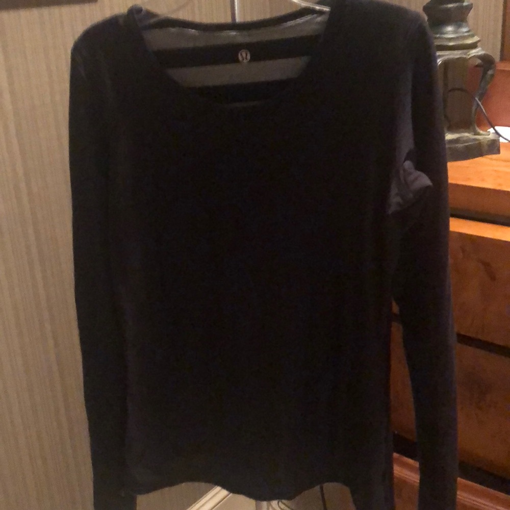 LuLu Top